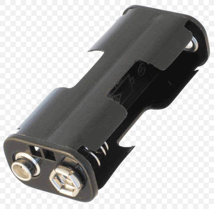 Battery Holder Electric Battery Nine-volt Battery Electrical Connector Battery Terminal, PNG, 800x800px, Battery Holder, Aa Battery, Aaa Battery, Adapter, Alkaline Battery Download Free