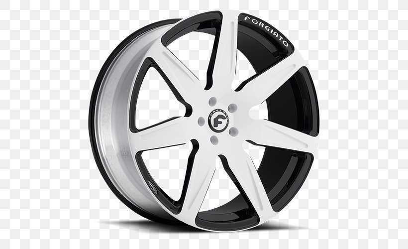 Car Forgiato Custom Wheel Forging, PNG, 500x500px, Car, Alloy, Alloy Wheel, Aluminium Alloy, Auto Part Download Free