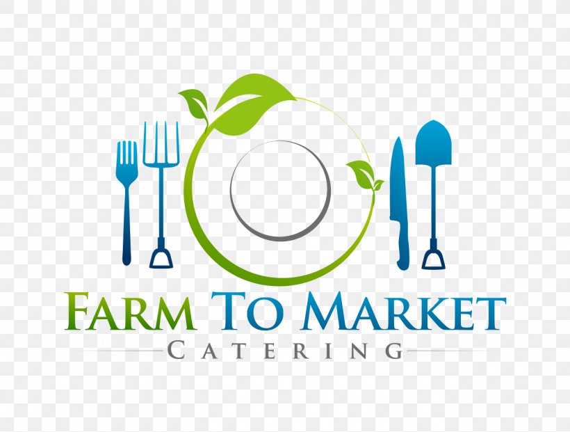 Catering Logo Market Farm, PNG, 1280x970px, Catering, Area, Birthday Party Project, Brand, Business Download Free