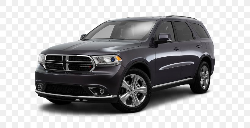 Dodge Caravan Chrysler Ram Pickup, PNG, 640x420px, 2018 Dodge Durango, 2018 Dodge Durango Gt, 2018 Dodge Durango Sxt, Dodge, Automatic Transmission Download Free