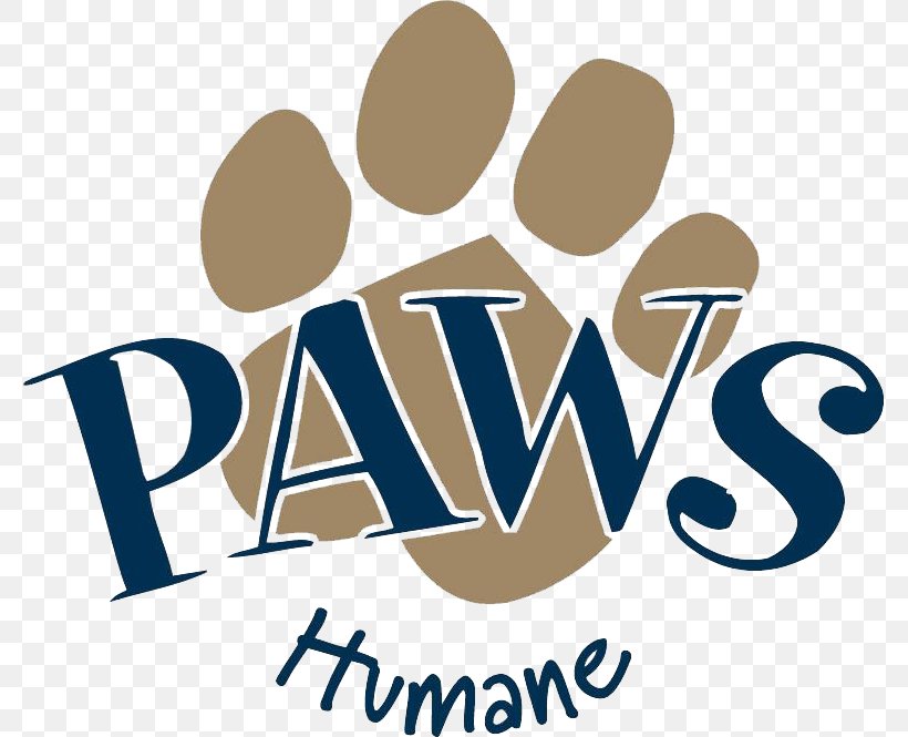 Dog Paws Humane Neutering Logo Advertising, PNG, 777x665px, Dog, Advertising, Animated Film, Area, Brand Download Free