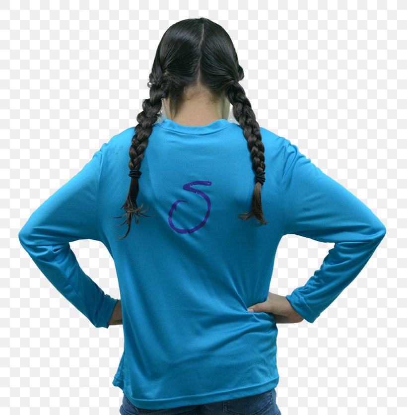 Hoodie T-shirt Polar Fleece Bluza, PNG, 1024x1045px, Hoodie, Blue, Bluza, Cobalt Blue, Electric Blue Download Free