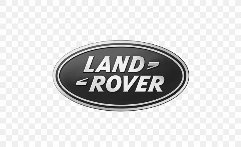 Land Rover Defender Jaguar Land Rover Car Range Rover Sport, PNG, 500x500px, Land Rover, Brand, Car, Emblem, Fourwheel Drive Download Free