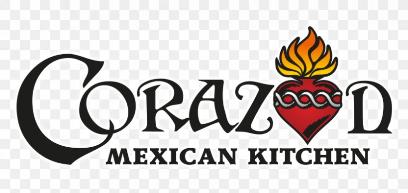 Mexican Cuisine Logo Corazon Mexican Kitchen Restaurant Rancho Palos Verdes, PNG, 836x396px, Mexican Cuisine, Area, Artwork, Brand, Cinco De Mayo Download Free