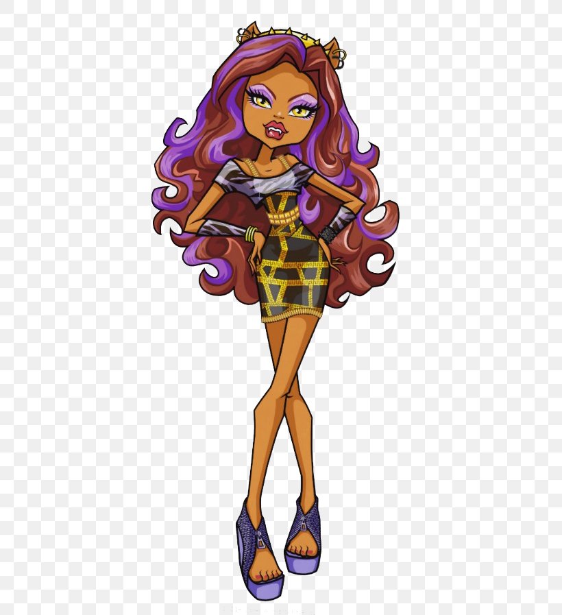 Monster High: Ghouls Rule Frankie Stein Monster High Clawdeen Wolf Doll, PNG, 463x897px, Monster High Ghouls Rule, Art, Barbie, Brown Hair, Cartoon Download Free