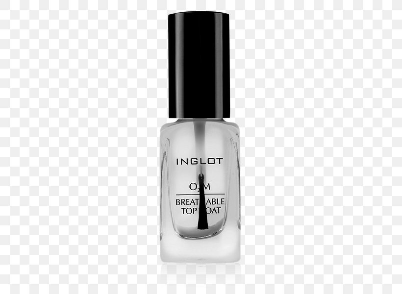 Nail Polish Inglot Cosmetics Color Lacquer, PNG, 600x600px, Nail Polish, Beauty Brands, Coat, Color, Cosmetics Download Free