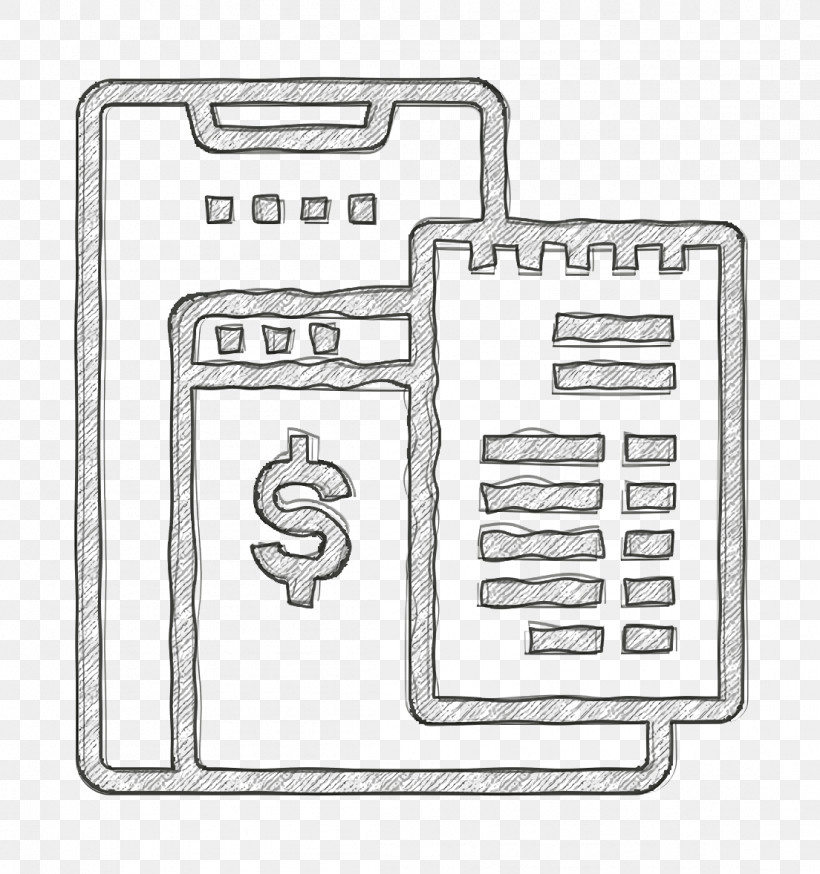 Online Payment Icon Receipt Icon Bill And Payment Icon, PNG, 1104x1178px, Online Payment Icon, Bill And Payment Icon, Line, Line Art, Receipt Icon Download Free