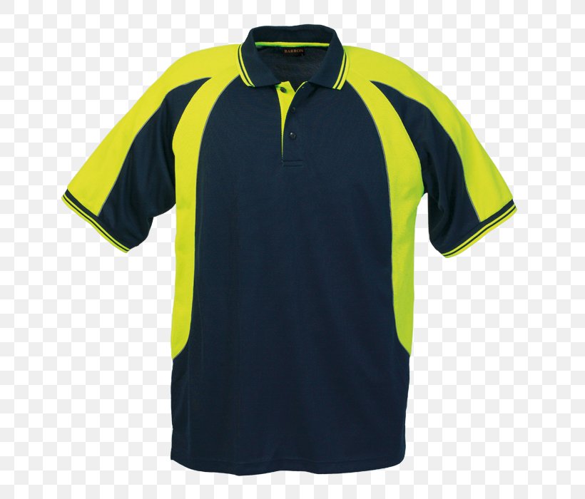Polo Shirt T-shirt Jersey Clothing, PNG, 700x700px, Polo Shirt, Active Shirt, Black, Brand, Clothing Download Free