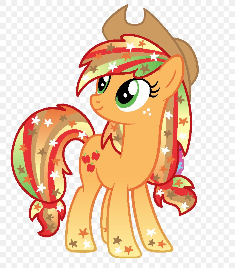 Pony Applejack Rarity Twilight Sparkle Pinkie Pie, PNG, 820x937px, Watercolor, Cartoon, Flower, Frame, Heart Download Free