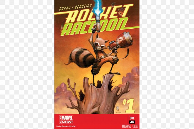 Rocket Raccoon Vol. 2: Storytailer Rocket Raccon Vol. 1: A Chasing Tale Rocket Raccoon #1: A Chasing Tale Part One Comic Book, PNG, 900x600px, 2014, Rocket Raccoon, Advertising, Comic Book, Comics Download Free