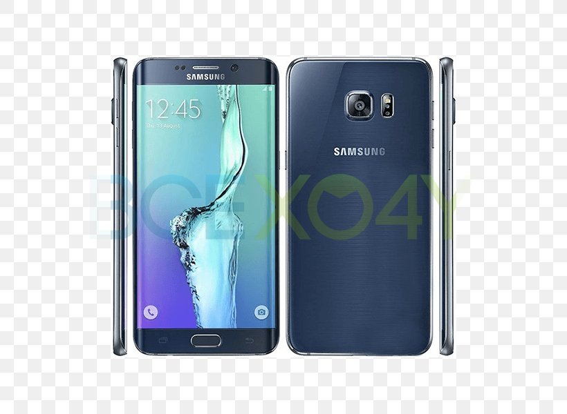 Samsung Galaxy S6 Edge+ Samsung Galaxy J1, PNG, 600x600px, Samsung Galaxy S6 Edge, Case, Cellular Network, Communication Device, Electric Blue Download Free