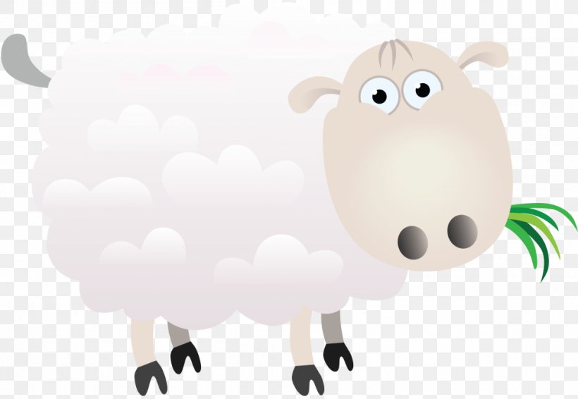 Sheep Clip Art, PNG, 998x690px, Sheep, Carnivoran, Cartoon, Cattle, Cattle Like Mammal Download Free