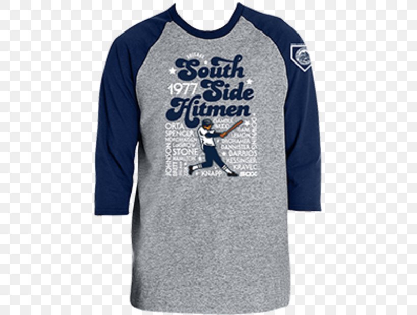 T-shirt Chicago White Sox Guaranteed Rate Field MLB Spring Training, PNG, 620x620px, Tshirt, Active Shirt, Aloha Shirt, Baseball, Blue Download Free