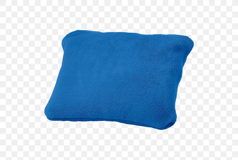 Throw Pillows Cushion Rectangle, PNG, 550x550px, Throw Pillows, Blue, Cushion, Electric Blue, Pillow Download Free