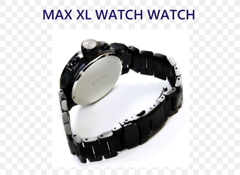Watch Strap, PNG, 600x600px, Watch, Brand, Fashion Accessory, Metal, Steel Download Free