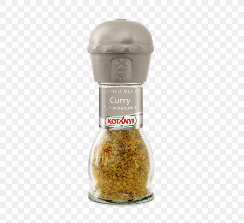Asian Cuisine Spice Kotányi Condiment Black Pepper, PNG, 500x750px, Asian Cuisine, Black Pepper, Burr Mill, Cinnamon, Condiment Download Free