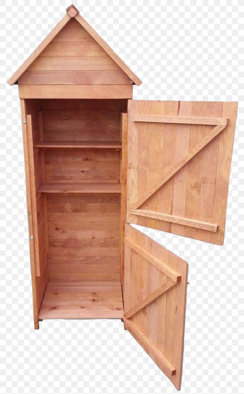 Casa De Verão Garden Wood Shed Cupboard, PNG, 809x1323px, Garden, Architectural Engineering, Construction En Bois, Cupboard, Flat Roof Download Free