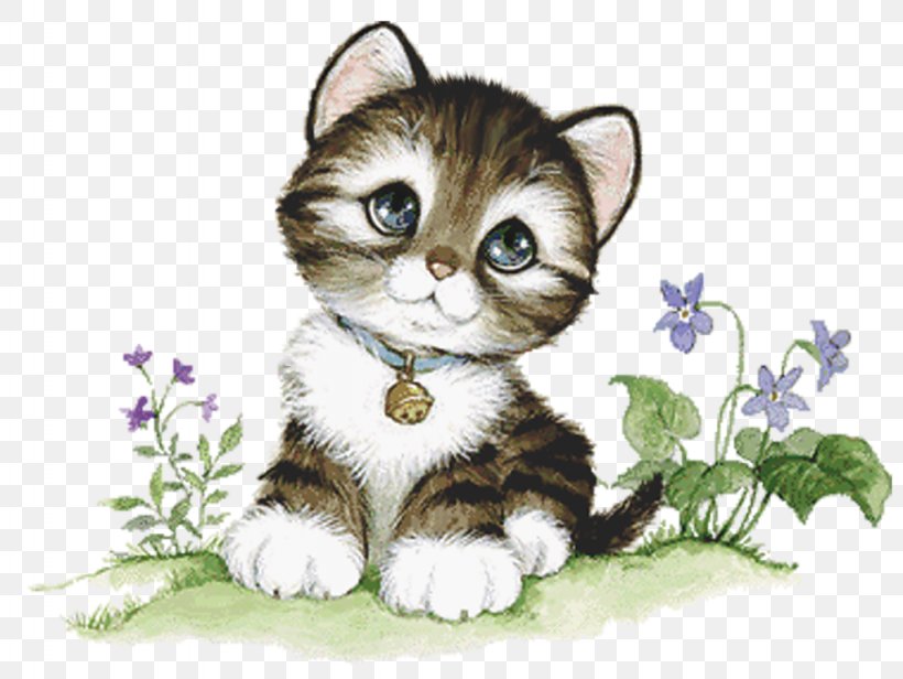 Cat Kitten Cuteness, PNG, 1024x770px, Cat, American Wirehair, Animated Film, Carnivoran, Cat Like Mammal Download Free