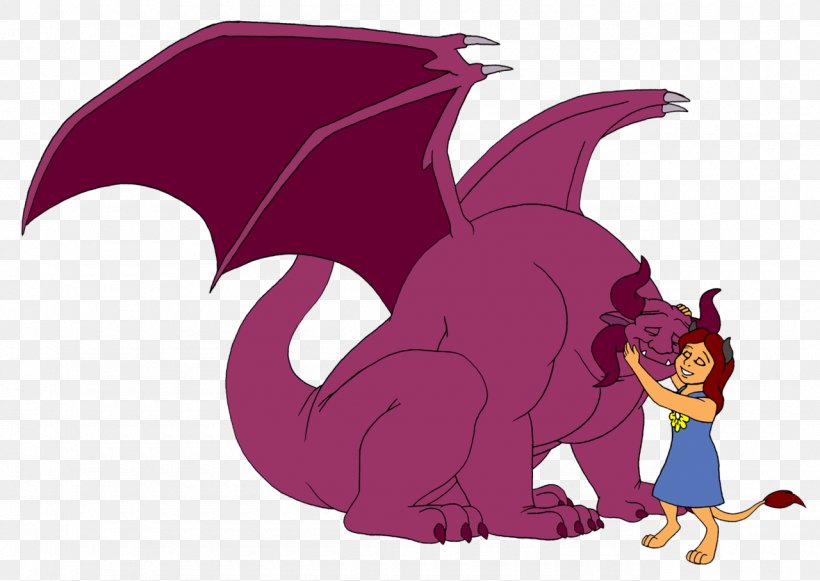 Dragon Cartoon Legendary Creature Supernatural, PNG, 1280x908px, Dragon, Cartoon, Fictional Character, Legendary Creature, Mythical Creature Download Free