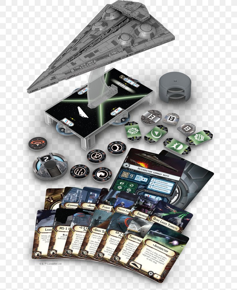 Fantasy Flight Games Star Wars: Armada Star Wars: X-Wing Miniatures Game Star Destroyer, PNG, 700x1005px, Star Wars Xwing Miniatures Game, Electronic Component, Electronics, Fantasy Flight Games, Game Download Free