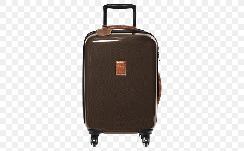 longchamps suitcase