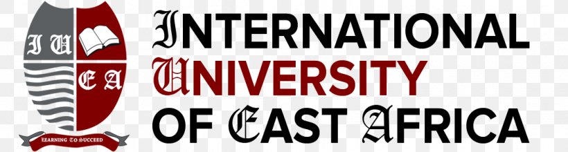 International University Of East Africa Kampala University The East African University East Africa University Logo, PNG, 1118x300px, East African University, Africa, Banner, Brand, East Africa Download Free