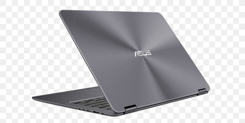 Laptop Asus Zenbook 3 ASUS ZenBook Flip UX360 Intel Core, PNG, 650x414px, 2in1 Pc, Laptop, Asus, Asus Zenbook 3, Asus Zenbook 3 Ux390 Download Free