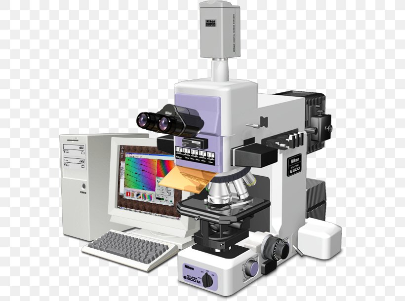 Microscope Nikon D800 Nikon D810 Nikon D850, PNG, 579x610px, Microscope, Diagram, Hardware, Inverted Microscope, Machine Download Free