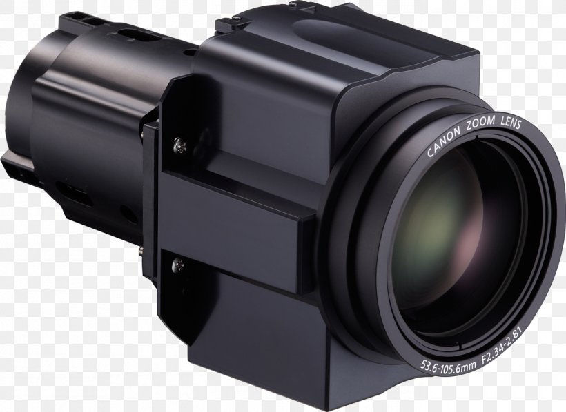 Multimedia Projectors Canon Focal Length Camera Lens, PNG, 1371x1000px, Projector, Aperture, Camera, Camera Accessory, Camera Lens Download Free