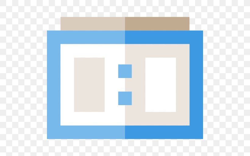 Rectangle Logo Diagram, PNG, 512x512px, Alarm Clocks, Area, Blue, Brand, Diagram Download Free