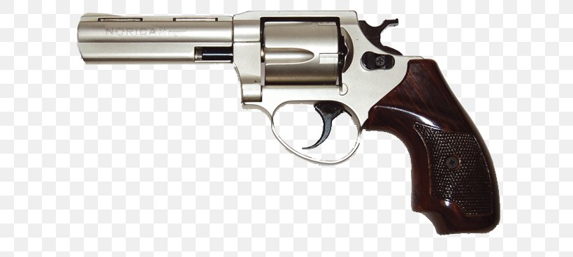 Revolver Firearm Pistol Gun Weapon, PNG, 625x368px, Watercolor, Cartoon, Flower, Frame, Heart Download Free