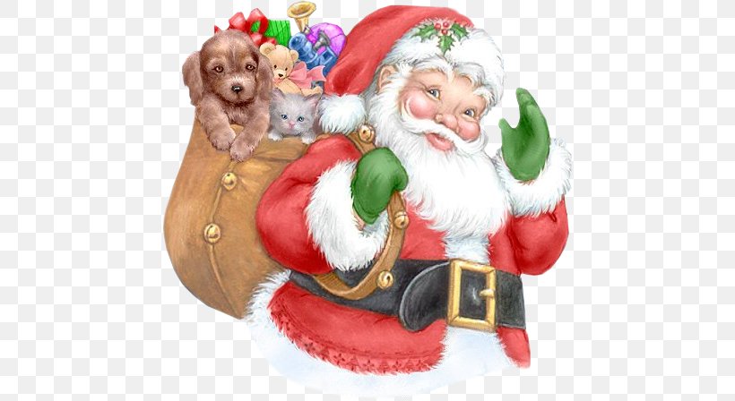Santa Claus Père Noël Christmas Animaatio, PNG, 458x448px, Santa Claus, Animaatio, Christmas, Christmas Card, Christmas Decoration Download Free