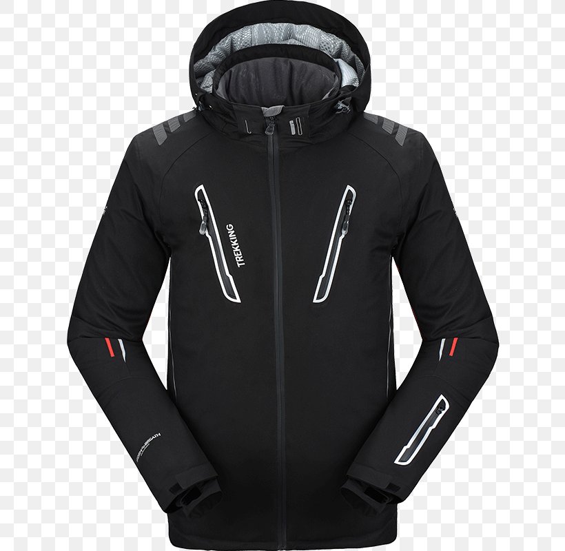 Ski Suit Skiing Jacket Clothing, PNG, 800x800px, Ski Suit, Black, Brand, Clothing, Coat Download Free