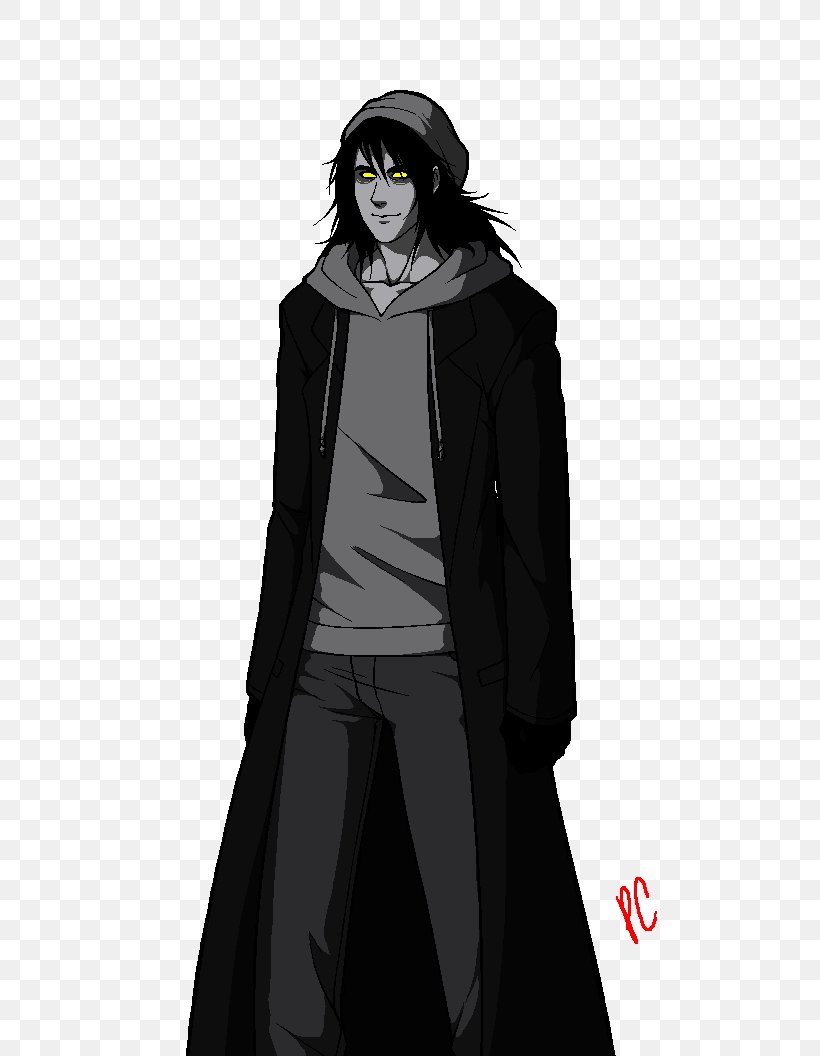 Sprite Dating Sim Jeff The Killer Creepypasta, PNG, 698x1056px, Watercolor, Cartoon, Flower, Frame, Heart Download Free