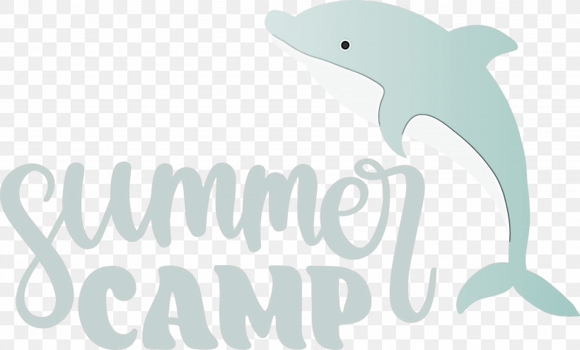 Summer Camp Summer Camp, PNG, 2999x1813px, Summer Camp, Camp, Dolphin, Fish, Logo Download Free