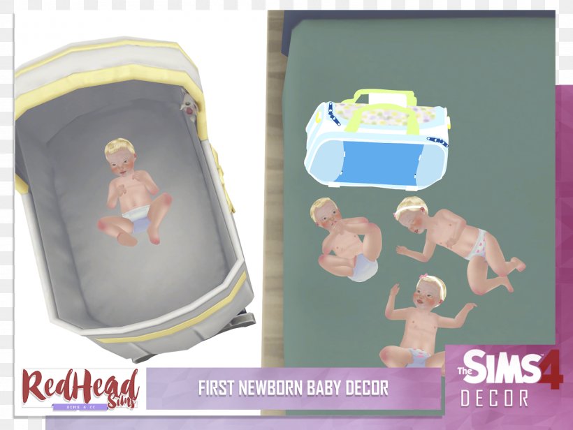 The Sims 4 Infant Clothing Boy Mother, PNG, 1600x1203px, Watercolor, Cartoon, Flower, Frame, Heart Download Free