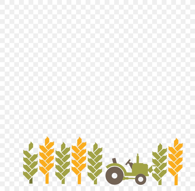 Tractor Bulldozer, PNG, 800x800px, Tractor, Area, Bulldozer, Farm, Green Download Free