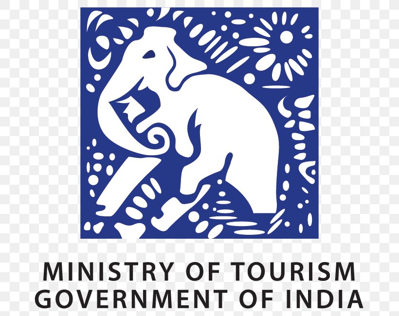 Agra Government Of India Ministry Of Tourism Travel, PNG, 701x650px, Agra, Area, Art, Black And White, Blue Download Free