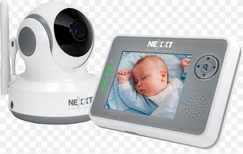 Baby Monitors Infant Video Cameras IP Camera, PNG, 4345x2766px, Baby Monitors, Camera, Computer Monitors, Electronics, Infant Download Free