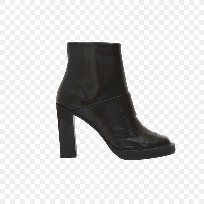 Boot Shoe Leather Absatz Botina, PNG, 852x852px, Boot, Absatz, Black, Botina, Fashion Download Free