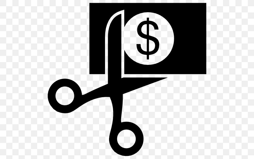 Dollar Sign Money United States Dollar Finance, PNG, 512x512px, Dollar Sign, Area, Bank, Banknote, Black And White Download Free