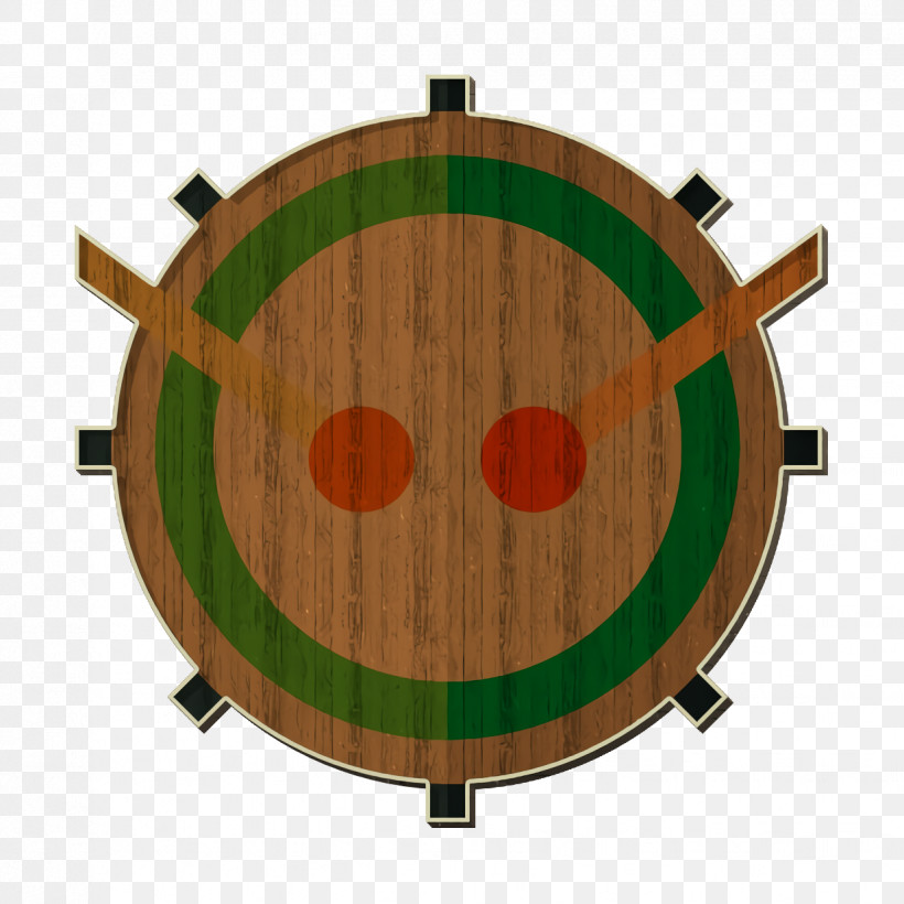 Drum Icon Reggae Icon Music And Multimedia Icon, PNG, 1236x1236px, Drum Icon, Capsid, Circle, Drawing, Line Download Free