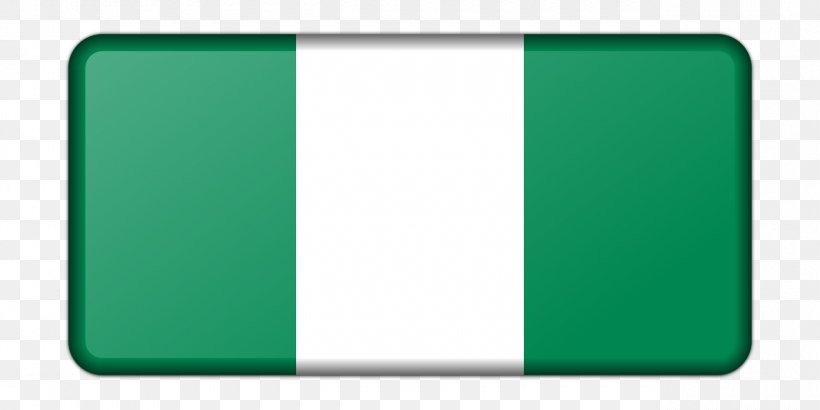 Flag Of Nigeria Fahne National Flag, PNG, 1280x641px, Nigeria, Africa, Aqua, Blue, Ensign Download Free