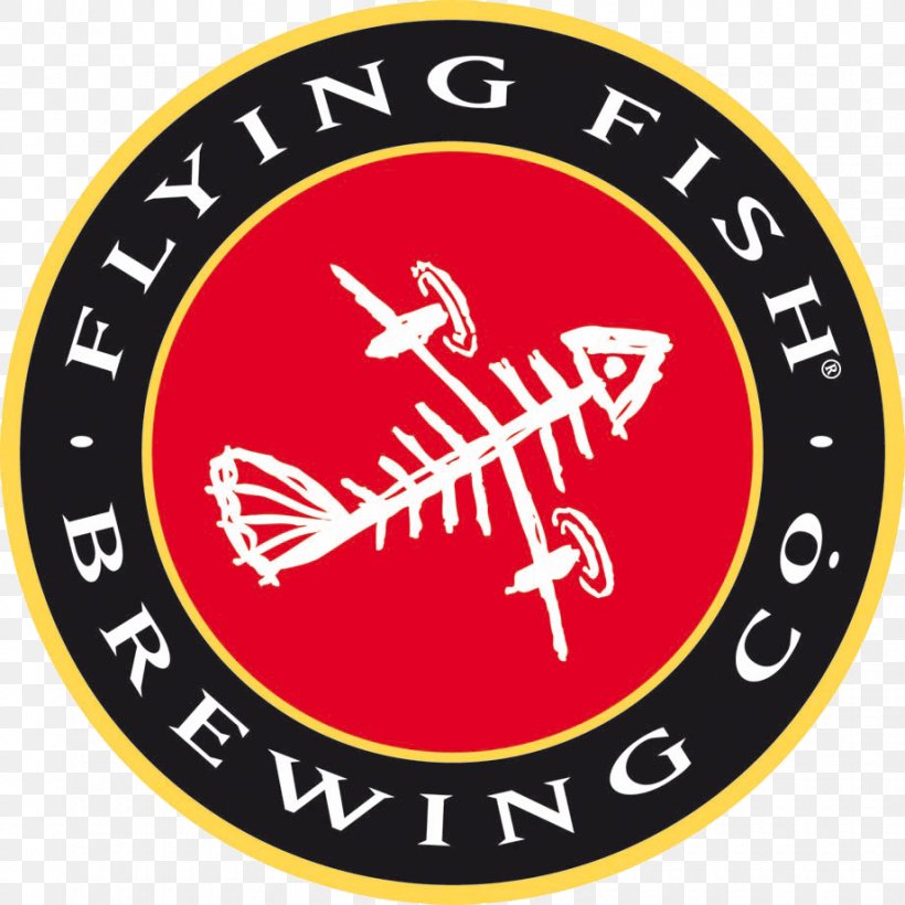 Flying Fish Brewing Company Beer Ale, PNG, 920x920px, Flying Fish Brewing, Ale, Area, Beer, Beer Brewing Grains Malts Download Free