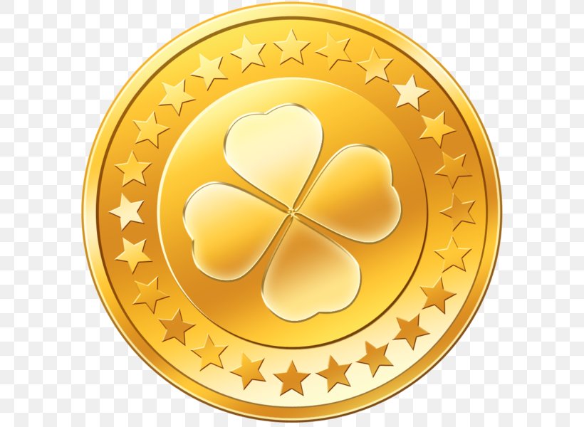 Gold Coin Clip Art, PNG, 601x600px, Gold Coin, Coin, Gold, Heart, Silver Download Free