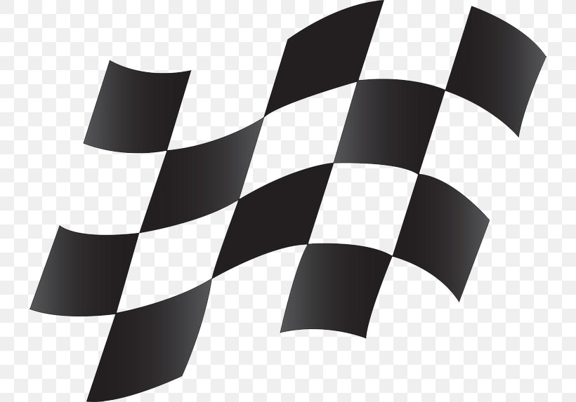 Racing Flags Auto Racing Clip Art, PNG, 736x573px, Racing Flags, Auto Racing, Black, Black And White, Brand Download Free