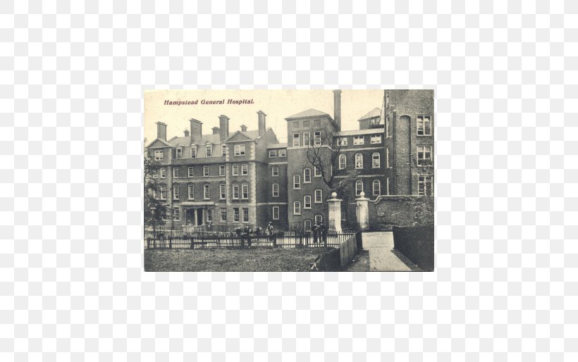 Royal Free Hospital Hampstead Heath New End Hospital Building, PNG, 514x514px, Royal Free Hospital, Building, Facade, First World War, Hampstead Download Free