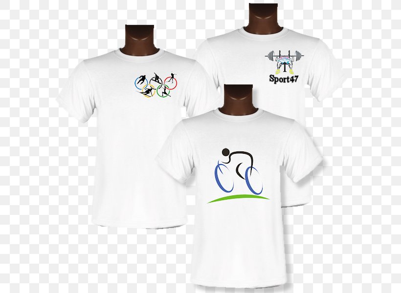 T-shirt Logo Sleeve Font, PNG, 600x600px, Tshirt, Active Shirt, Brand, Clothing, Cycling Download Free