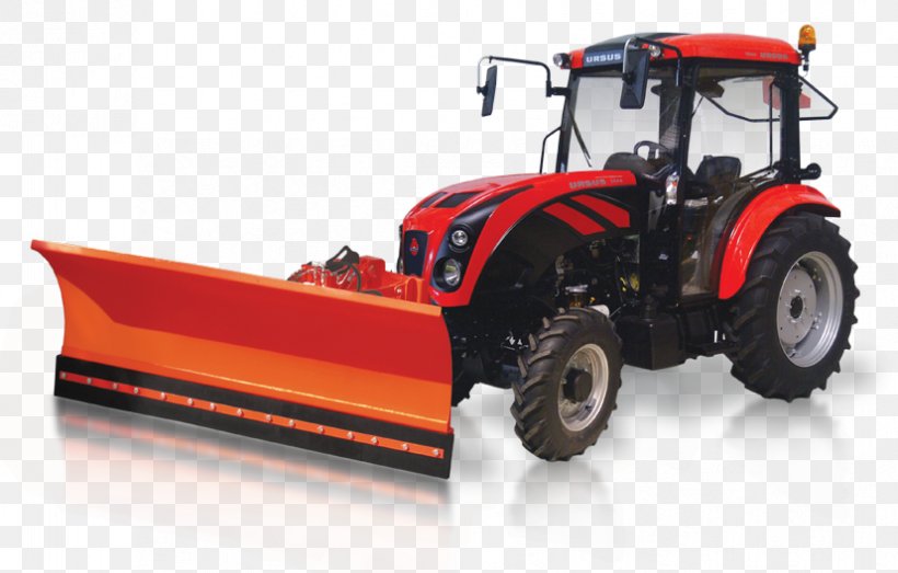 Tractor Ładowacz URSUS Etukuormain, PNG, 827x528px, Tractor, Agricultural Machinery, Agriculture, Brand, Construction Equipment Download Free