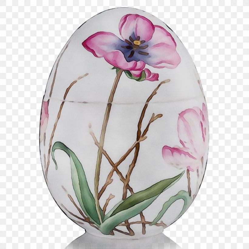 Vase Flower Porcelain Tableware Easter Egg, PNG, 1107x1107px, Vase, Cattleya, Easter, Easter Egg, Flower Download Free